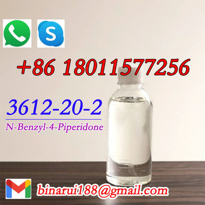 CAS 3612-20-2 En çok satan 1-benzilpiperidone