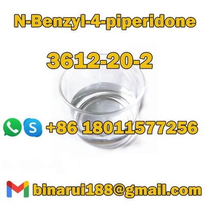 CAS 3612-20-2 En çok satan 1-benzilpiperidone