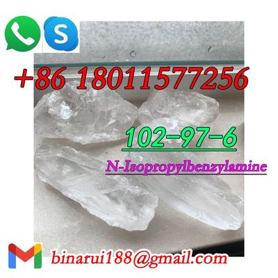 % 99 Benzilisopropilamin/N-Benzilisopropilamin CAS 102-97-6