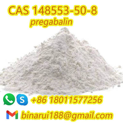 Pregabalin CAS 148553-50-8 (S) -3-Aminometil-5-metil-eksanoik asit