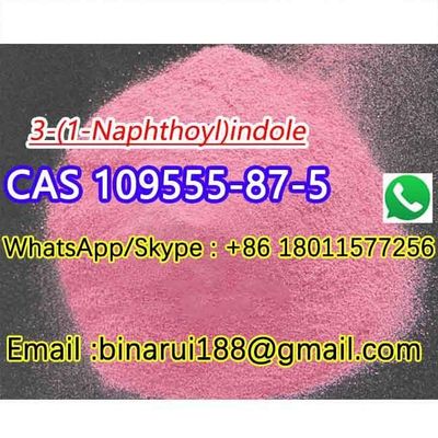Keton indol-3-yl 1-naftil CAS 109555-87-5 Indol-3-yl 1-naftil keton