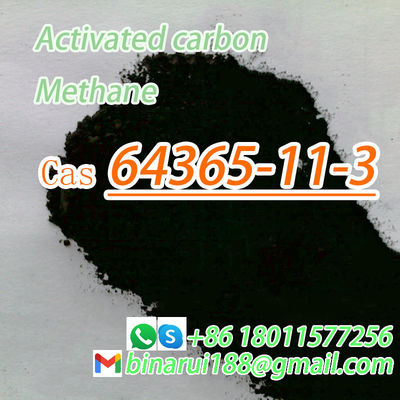CAS 64365-11-3 Gündelik Kimyasal Hammaddeler Metan CH4 Aktif Karbon BMK Tozu