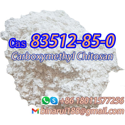 % 99 Karboksimetil Kitosan C20H37N3O14 Karboksimetil kitosan CAS 83512-85-0