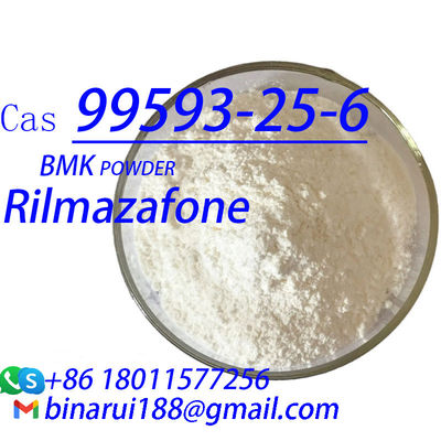 1-[4-bromo-3-metilfenil]-1H-pirrol-2,5-diyon CAS 99593-25-6 Rilmazafon