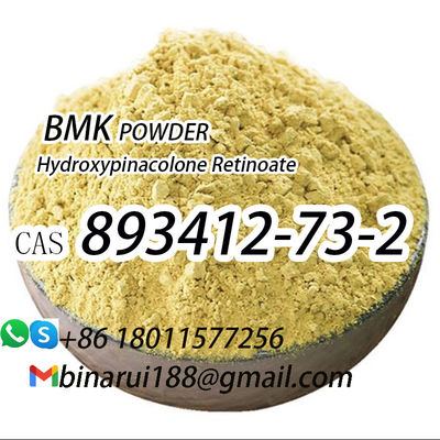Hidroksipinakolon Retinoat CAS 893412-73-2 Granactive Retexture T Hazır stok