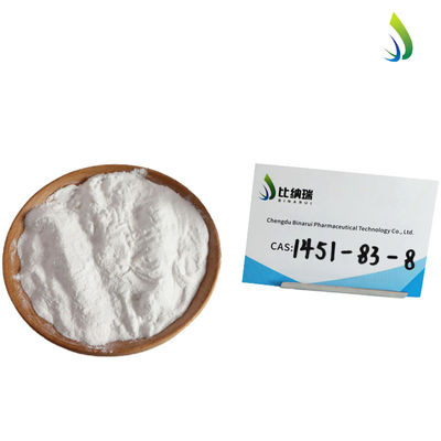 Yerel Depo Öncüleri 2B3M 2-bromo-3-propiophenon CAS 1451-83-8