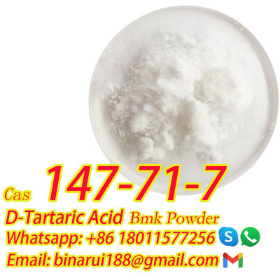 Asitleştirici D-Tartaric Acid CAS 147-71-7