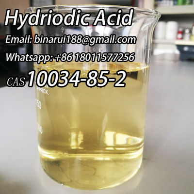 Sıcak Satış Hidriyot Asit HI Susuz Hidriyot Asit CAS 10034-85-2