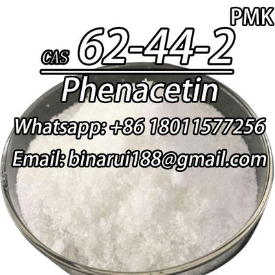 Destek Örneği Fenacetin C10H13NO2 Achrocidin CAS 62-44-2