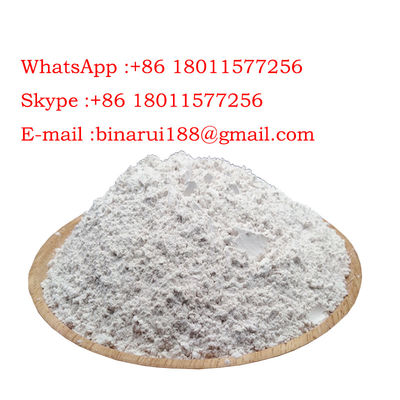 CAS 148553-50-8 Pregabalin Temel Organik Kimyasallar