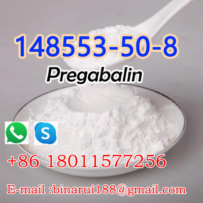 CAS 148553-50-8 Pregabalin Temel Organik Kimyasallar
