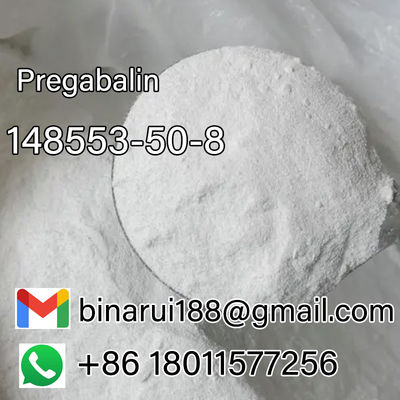 Pregabalin / (S) 3-Aminometil-5-Metil-eksanoik Asit CAS 148553-50-8