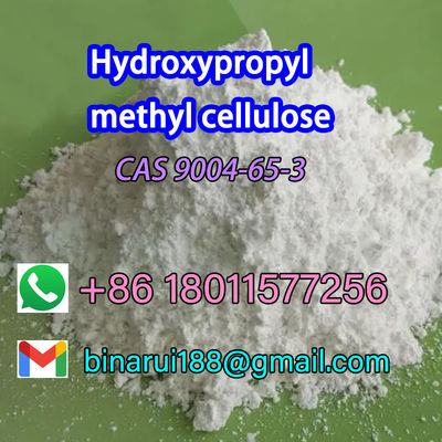 Hypromellose / Hydroxypropyl metil selülozu Cas 9004-65-3