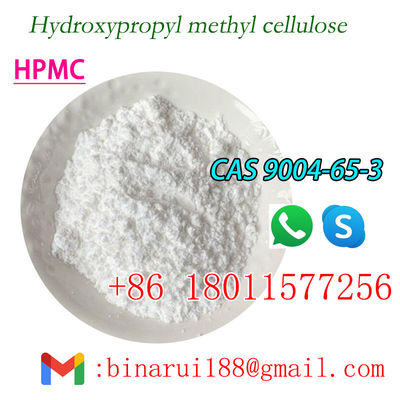 Hypromellose / Hydroxypropyl metil selülozu Cas 9004-65-3
