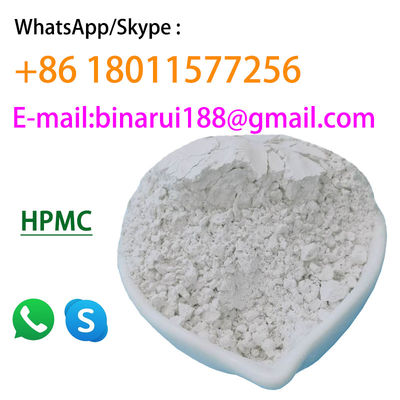 Hypromellose / Hydroxypropyl metil selülozu Cas 9004-65-3