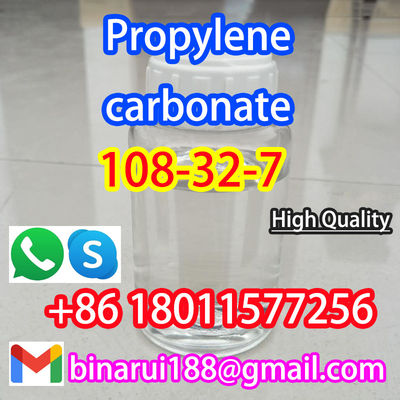 CAS 108-32-7 Jeffsol PC / Propilen Karbonat