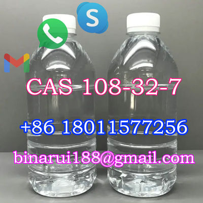 Propilen Karbonat / 1,2-Propanediol Siklik Karbonat CAS 108-32-7