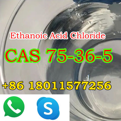 Asetil klorür / etanoik asit klorür Cas 75-36-5