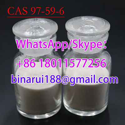 Beyaz Toz Allantoin / Septalan CAS 97-59-6
