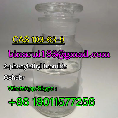 En çok satanlar (2-bromoetil) benzen C8H9Br Tetrabomoethan CAS 103-63-9