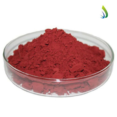 Kırmızı Demir Oksit Mudanjiang Fengda 1332-37-2 Pigment Üretici H130 190 Demir Oksit Kırmızı
