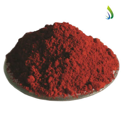 Kırmızı Demir Oksit Mudanjiang Fengda 1332-37-2 Pigment Üretici H130 190 Demir Oksit Kırmızı