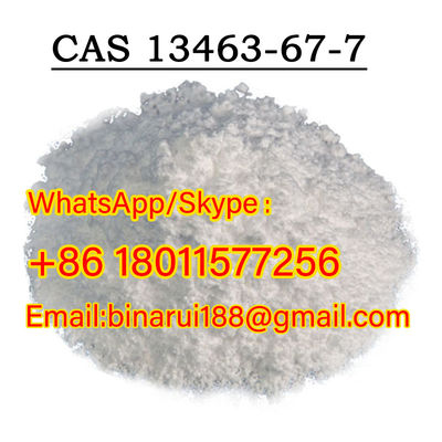 Yüksek Saflıklı Titanyum Dioksit Rutil Sınıf TiO2 R5566 Titanyum Dioksit 13463-67-7