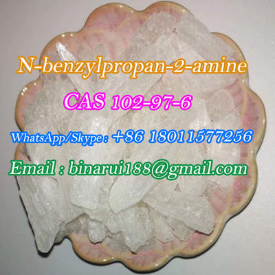 CAS 102-97-6 Benzilisopropilamin / Izopropilbenzylamin Yüksek saflık %99