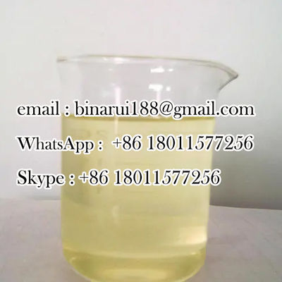 Destek Örneği HI Hidriyot Asit Cas 10034-85-2