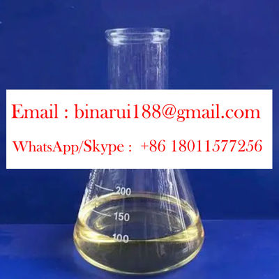 CAS 10034-85-2 % 99 saflık hidroidik asit