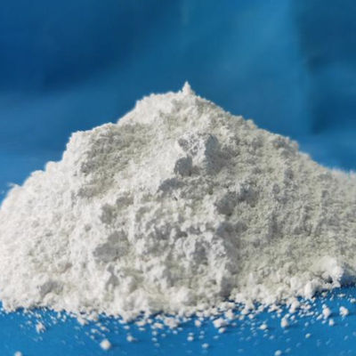 CAS 13463-67-7 O2Ti Titanyum Dioksit / Titanyum ((IV) Oksit Anatase Tozu Hazır Varlık
