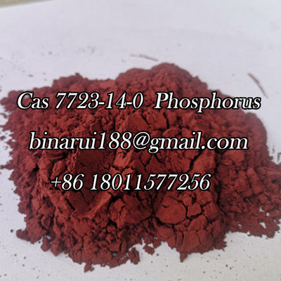 En iyi fiyat Fosfor CAS 7723-14-0 Fosfor çözeltisi