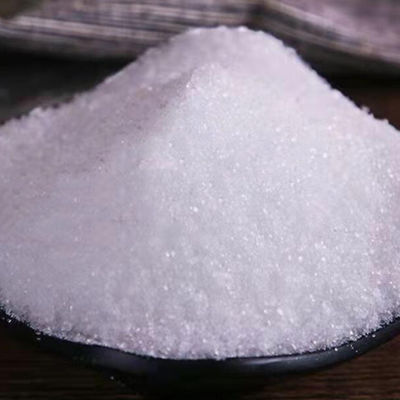 Yüksek saflıklı Benzocaine C9H11NO2 Americaine CAS 94-09-7