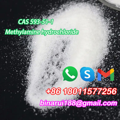 Yüksek saf metil-amonyum CAS 593-51-1