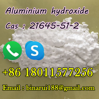 Alüminyum Hidroksit / Alüminyum Trihidroksit CAS 21645-51-2