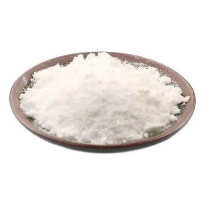 Gıda sınıfı Titanyum Dioksit Tozu, TiO2 Gıda katkı maddeleri için CAS 13463-67-7