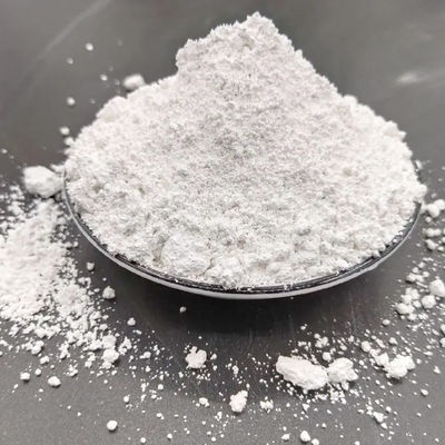 Gıda katkı maddeleri için Titanyum Dioksit Tozu TiO2 CAS 13463-67-7