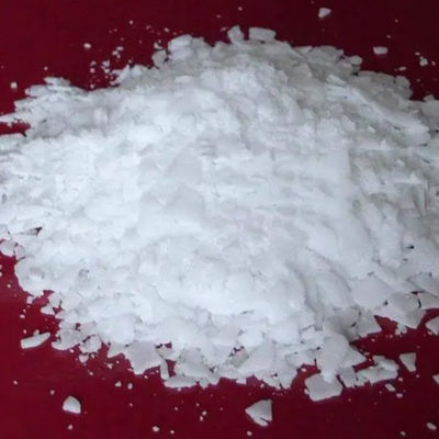 Temizlik % 90 min Potasyum Hidroksit / Potasyum H Cas 1310-58-3