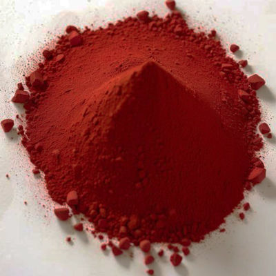 Toptan Satıcı Hematit / Demir Oksit CAS 1332-37-2
