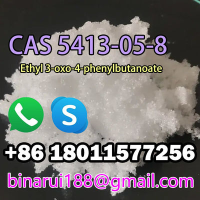 Etil 3-Okso-4-Fenilbutanoat / 3-Okso-4-Fenil-Bütirik Asit Etil Ester CAS 5413-05-8