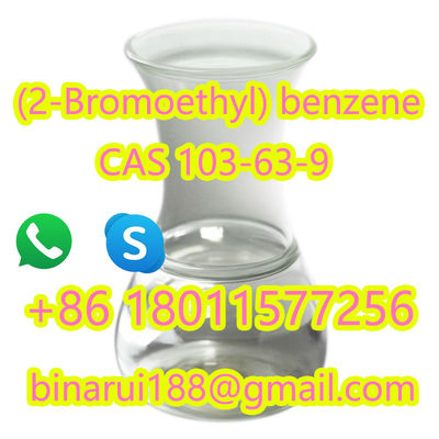 CAS 103-63-9 (2-Bromoetil) benzen / Tetrabomoethan