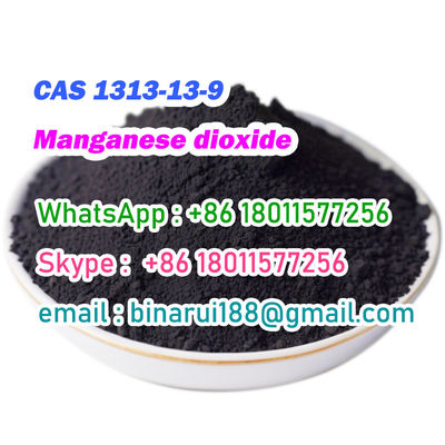 Mangan Dioksit / Mangan ((IV) oksit CAS 1313-13-9